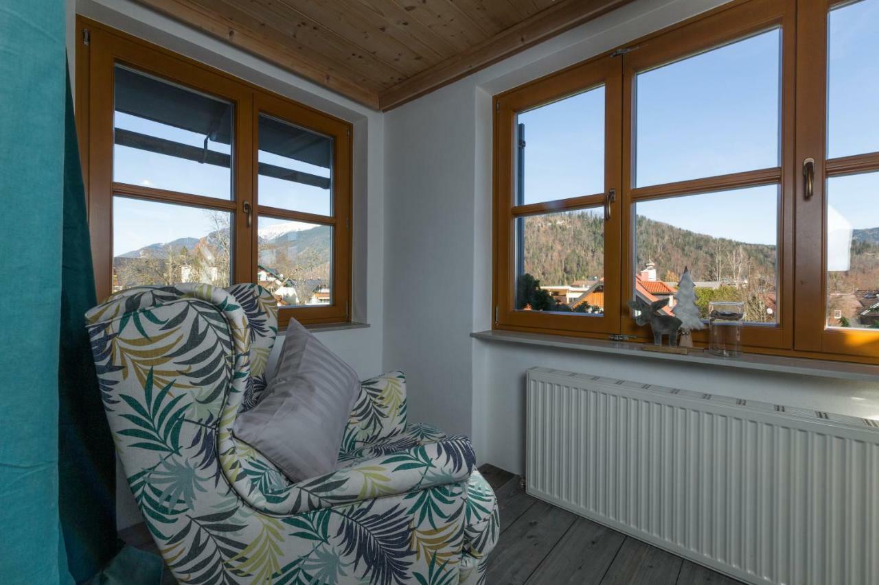 Girbl Bio Apartments - Haus Girbl Strobl Exterior foto